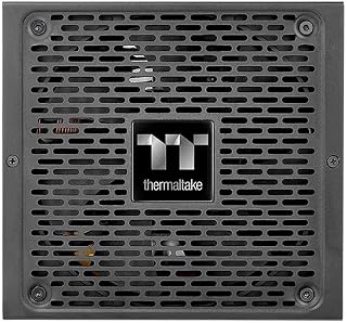 Fonte Modular 1200w ThermalTake ToughPower GF3 80 Plus Gold PCIE 5.0 PS-TPD-1200FNFAGB-4