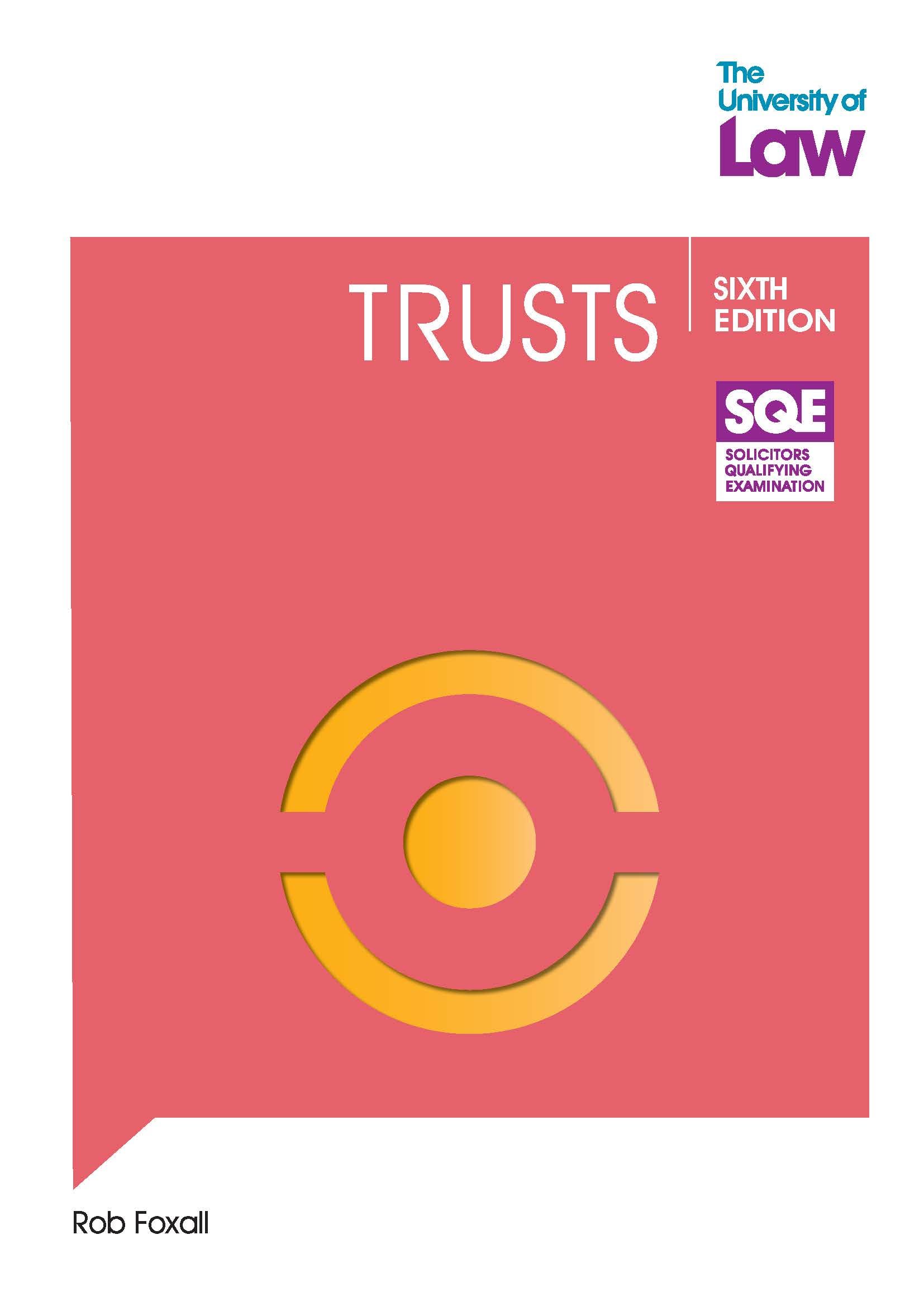 SQE Trusts 6e (SQE1)