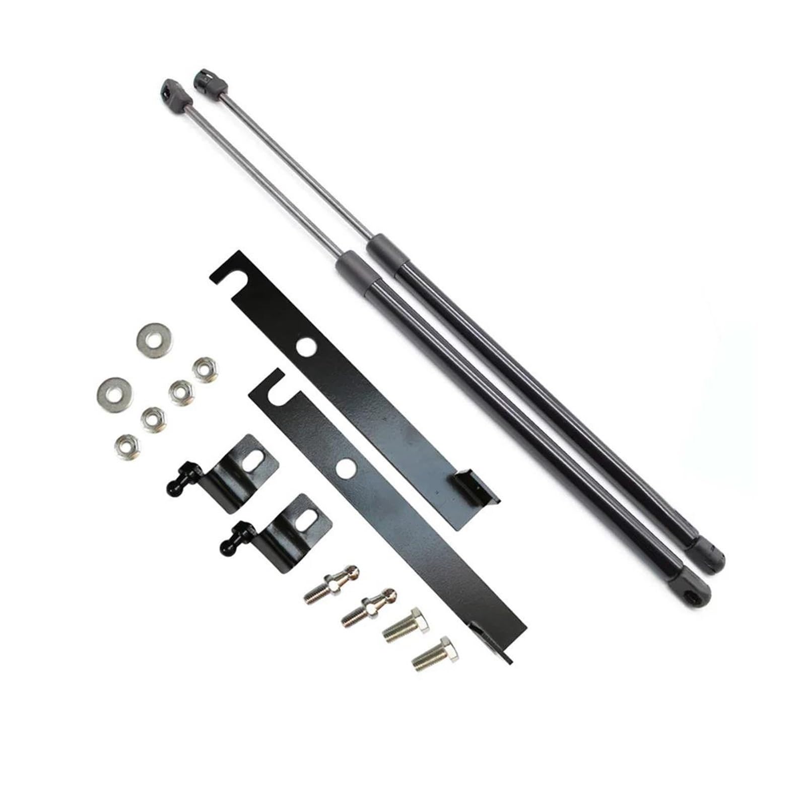 Barres de support de capot Toyota Corolla E210 pour un levage facile