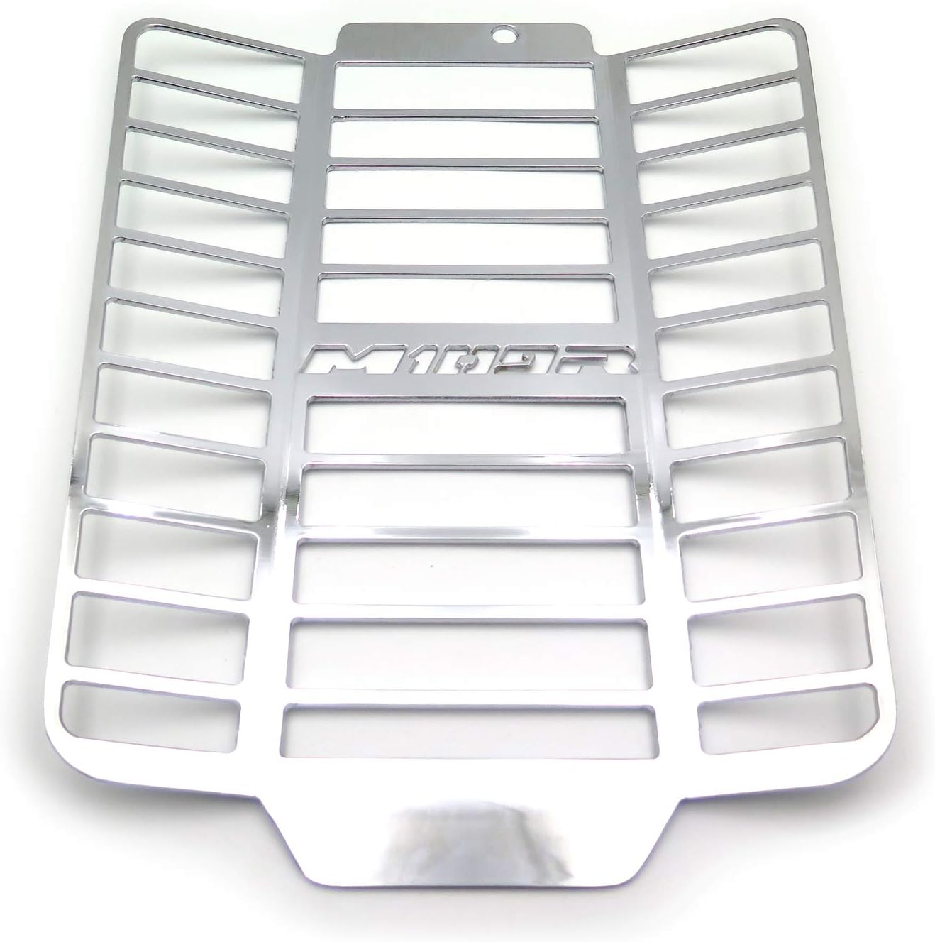 SMT-Radiator Grille Guard Cover Protector "M109R" Compatible With '06-'13 Suzuki Boulevard M109 [B07BFB3NPV]