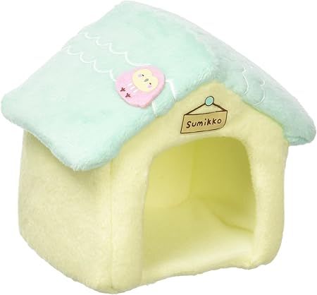 Amazon すみっコぐらし てのりぬいぐるみ すみっコの小さなおうち おうち Mx アニメ 萌えグッズ 通販 Amazon すみっコぐらし てのりぬいぐるみ すみっコの小さなおうち おうち Mx アニメ 萌えグッズ 通販