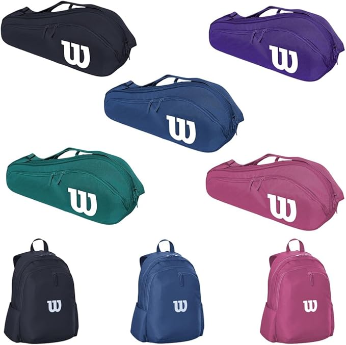 Raqueta de Tenis Wilson Tempest Pro Lite con Mochila Advantage 2.5 miniatura 4