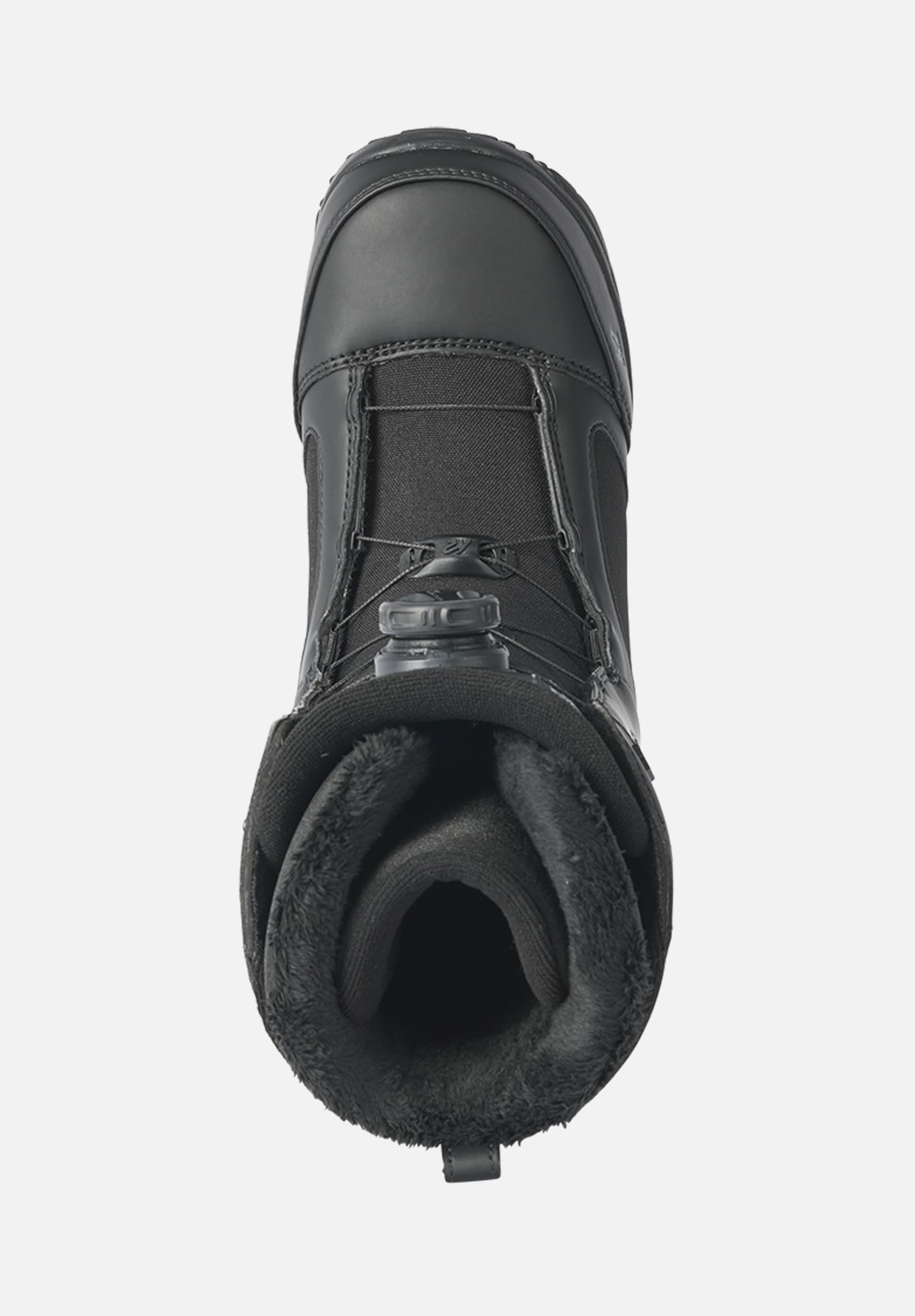 K2 - Stivali da snowboard Benes Nero Donna - Donna - Nero