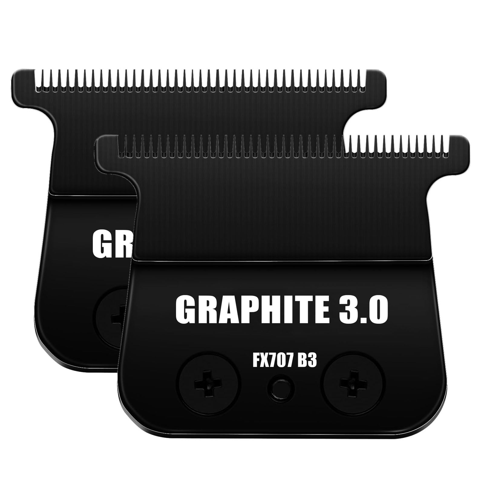 Amazon.com: FX707Z DLC 2.0 Replacement Blades Compatible with