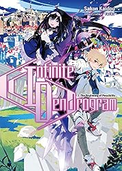 Amazon | Infinite Dendrogram: Volume 1 (English Edition