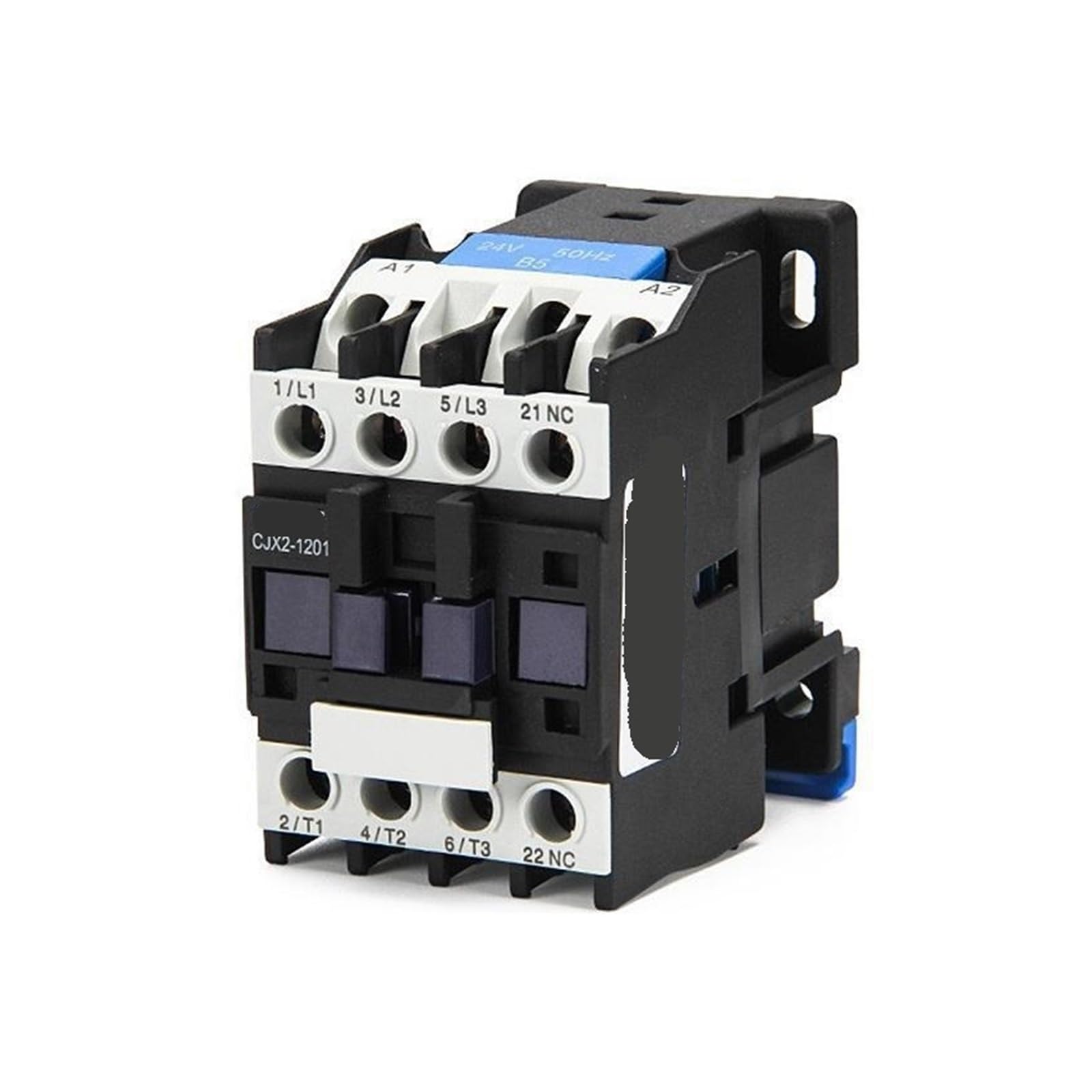 NVSFZGIYG AC contactor CJX2-1201 110V