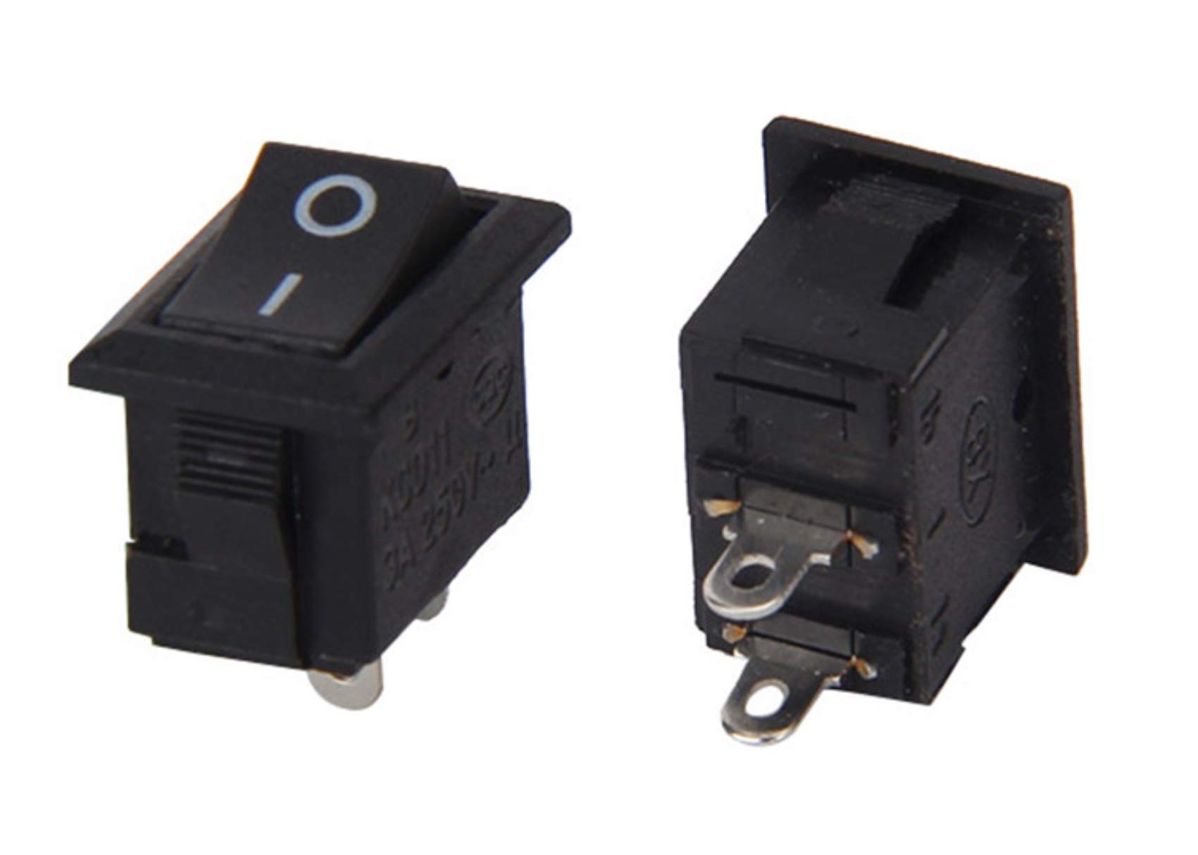 Interruttore A Bilanciere, Interruttore A Levetta, Interruttore - Foto 5