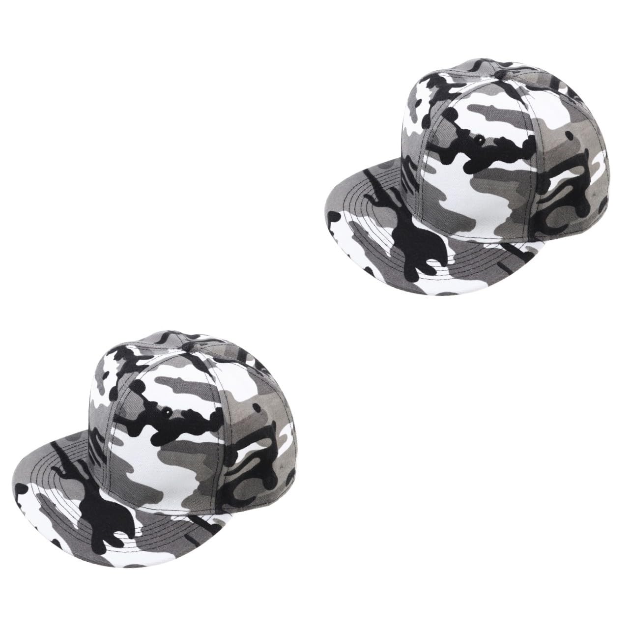 LIFKOME Sombrero de los Hombres Gorras de Beisbol para Mujer Sombrero de Camuflaje Gorra de Beisbol para Mujer a Deporte Deportivo de Moda s de Sol para Hombres