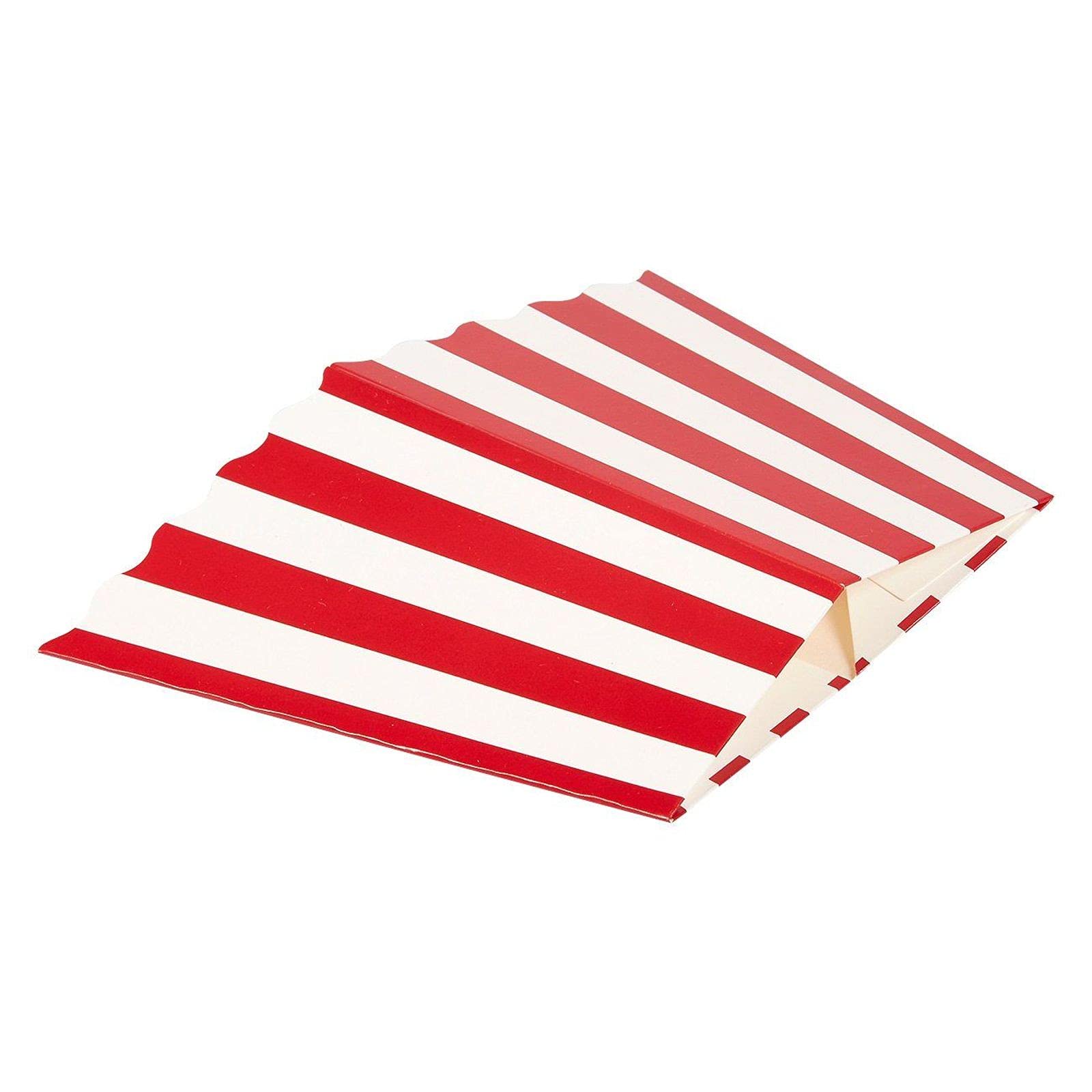 60 Pcs Colorful Mini Stripes Popcorn Boxes Candy Boxes Buy Online in India at Desertcart