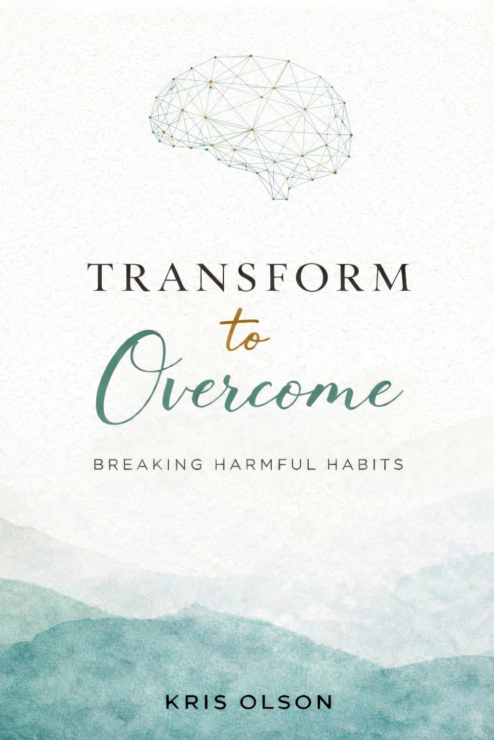 Transform to Overcome: Breaking Harmful Habits