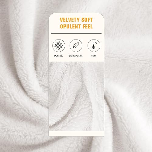 Miniatura 5 de Manta personalizada con foto | Manta personalizada con foto para novia, novio, mamá, papá | Manta de franela personalizada con imagen de regalo para