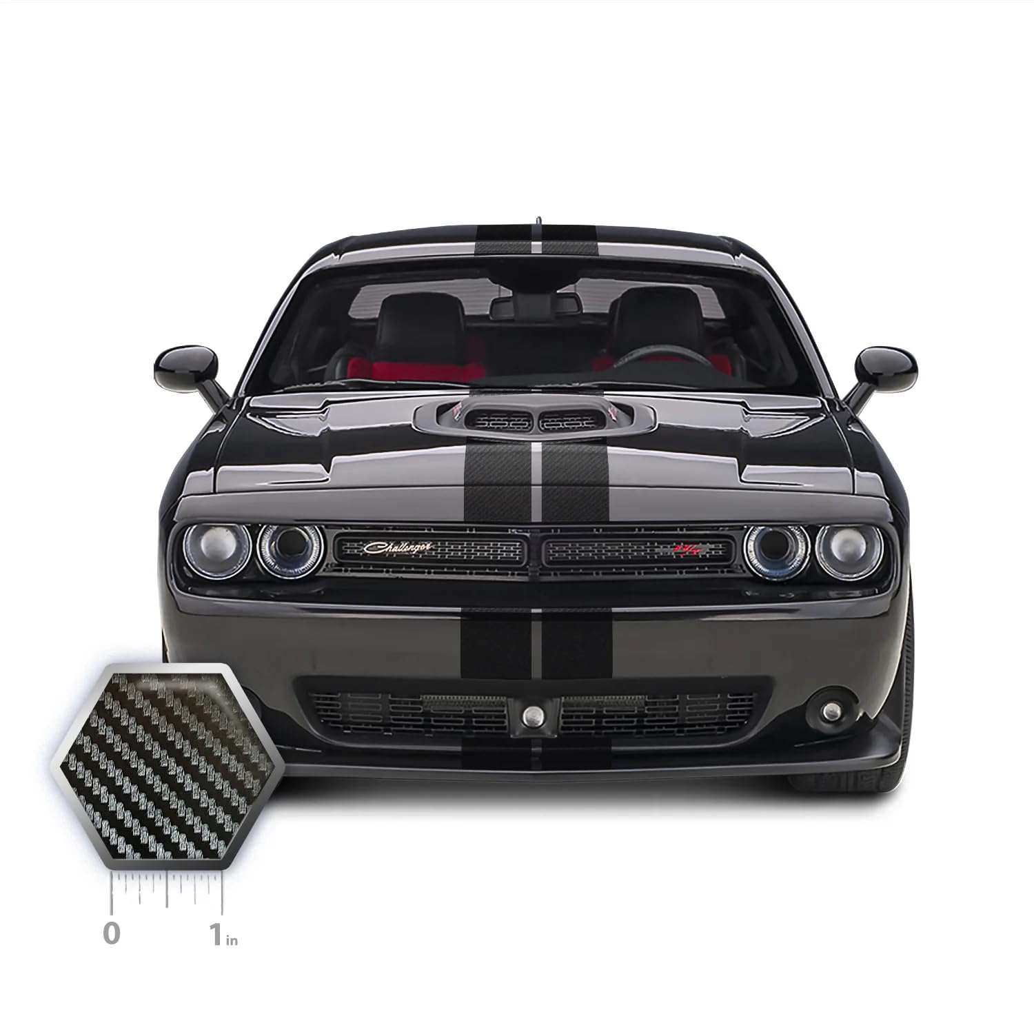 XL CHALLENGER　L/S RACING TEE BLACK XL CHALLENGER L/S RACING TEE BLACK CHALLENGER/L/S RACING TEE