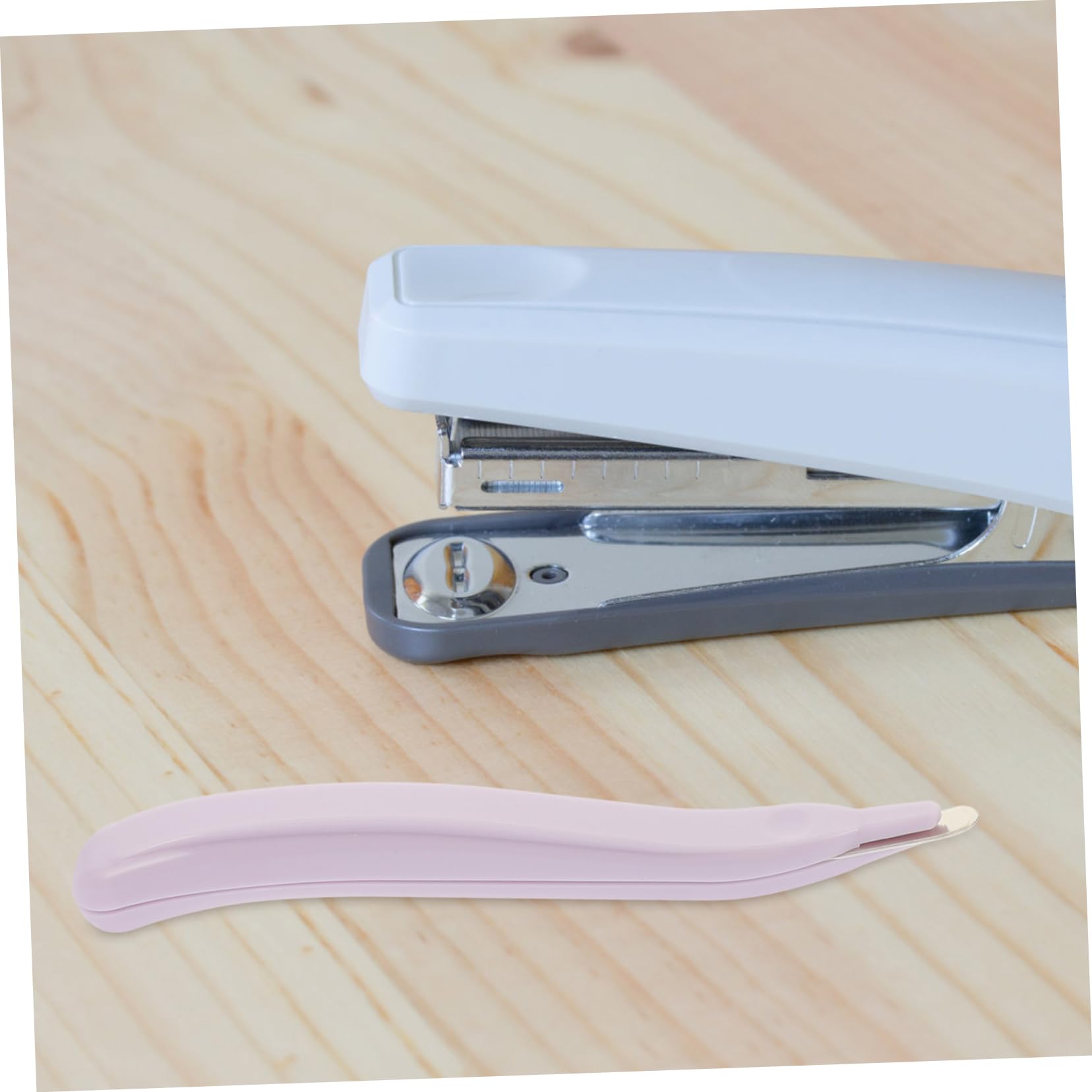Tofficu 15 Pz Ufficio Estrattore Per Unghie Estrattore Cucitrice Per Ufficio Estrattore Per Unghie Levapunti Stick Multiuso Levapunti Risparmio Di Manodopera Levapunti Estrattore Di Punti