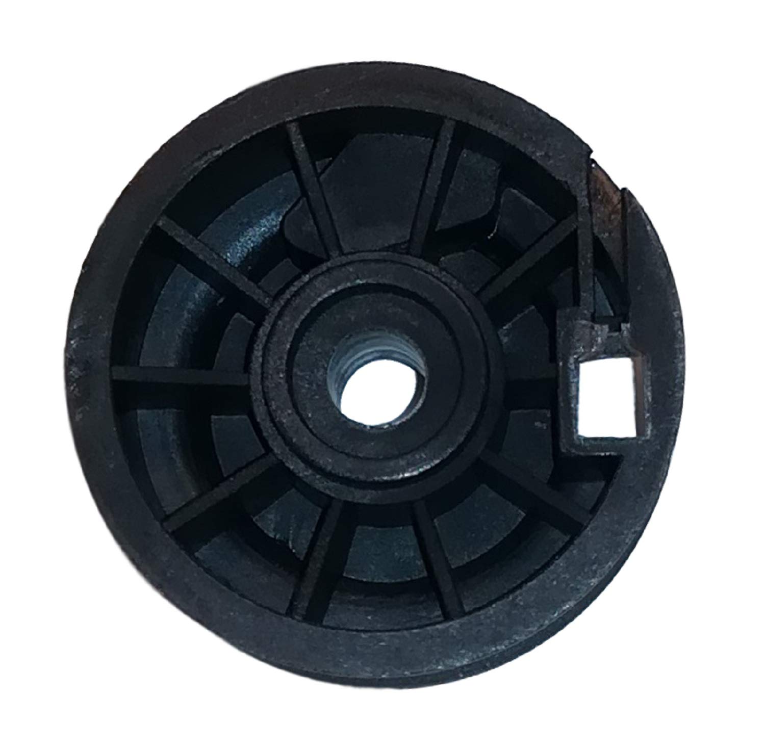 Twowinds - Kit Alzacristallo 80771JD20A Compatibile con Nissan Qashqai J10, JJ10 (2007-2013) - Porta Anteriore Sinistra (lato guida) - Regolatore di Finestrini