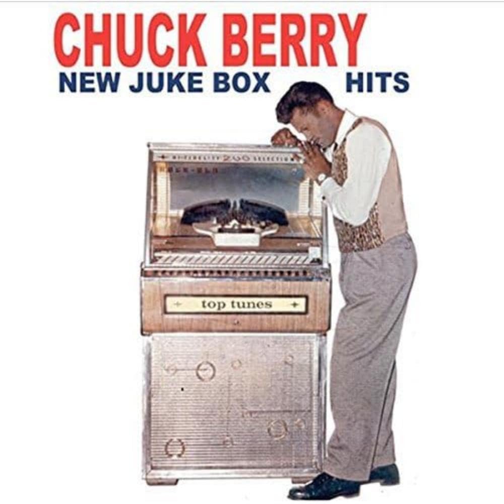 New Juke Box Hits [VINYL]