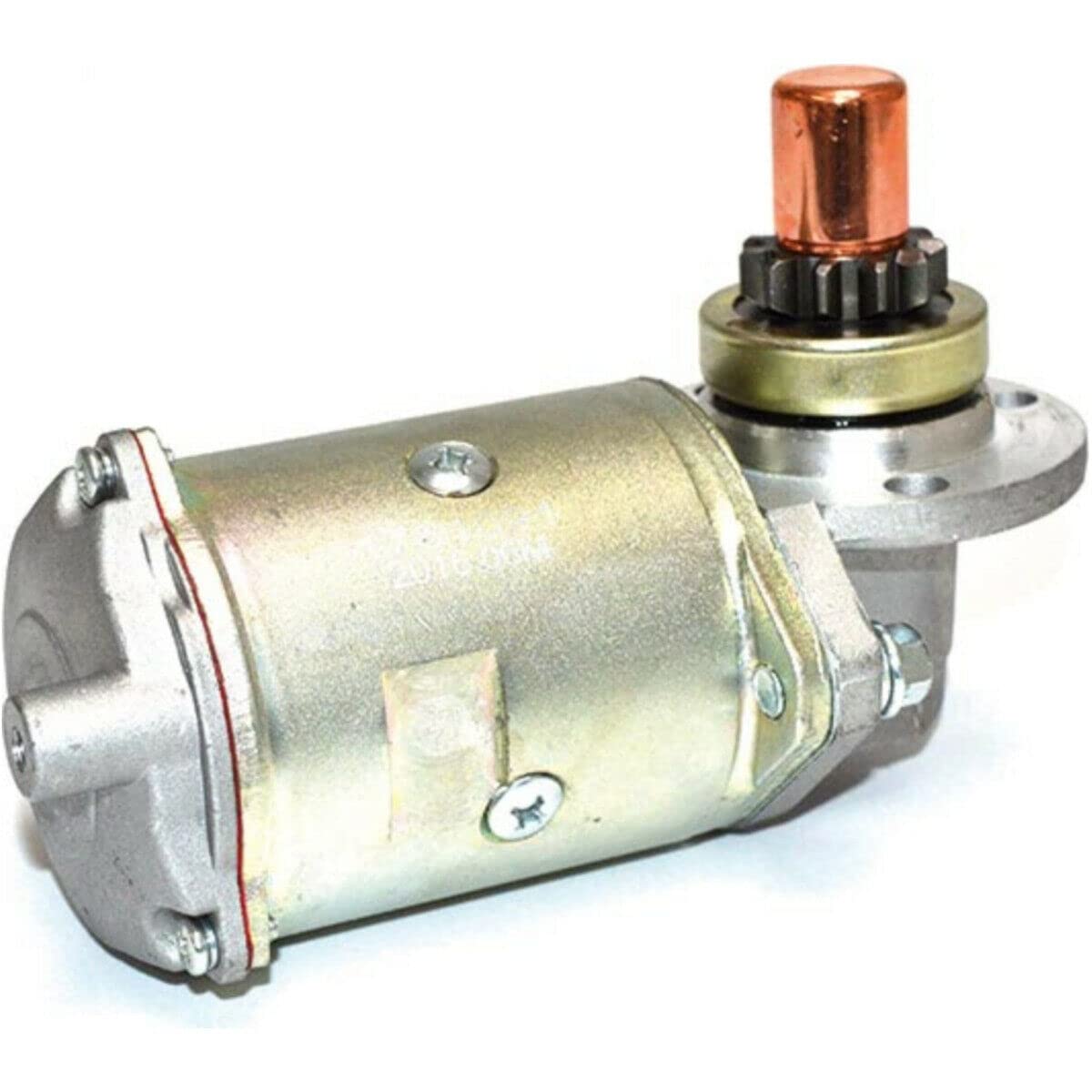 MOTORINO AVVIAMENTO VESPA PX-E/PE