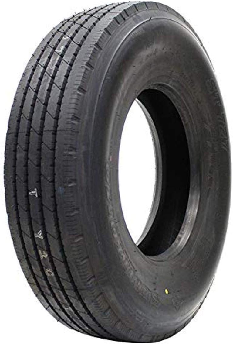 Sumitomo ST727 Commercial Truck Tire 8.25R20 138G