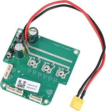 Controller Motherboard Compatible with Kugoo Kukirin G3 Electric Scooter Mainboard Replacement Spare Parts