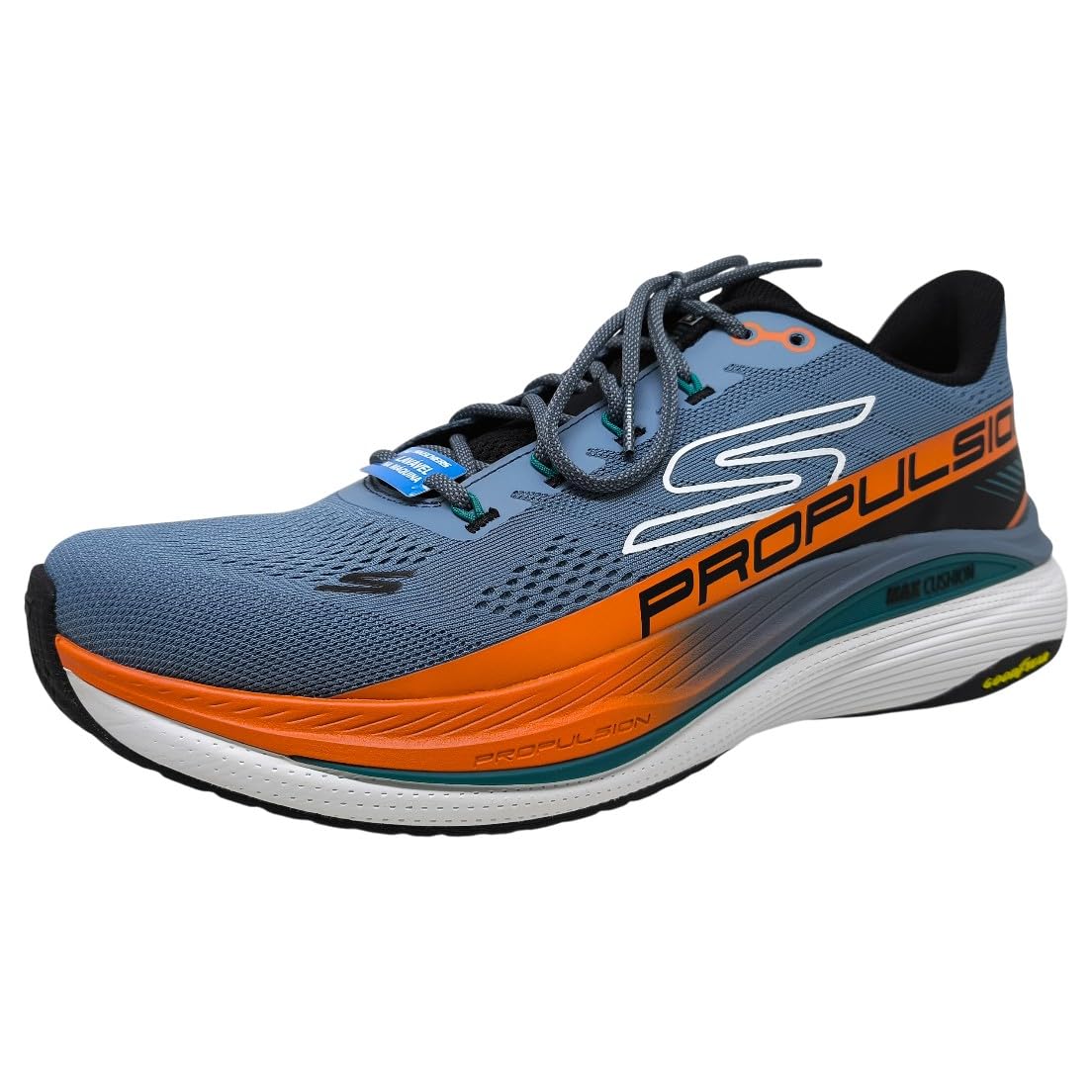 Skechers Men's Max Cushioning Propulsion Shoes