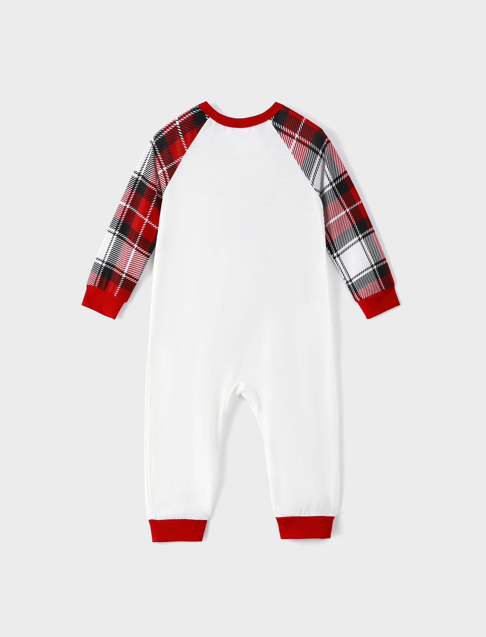 PATPAT - Pigiama Natale Famiglia Coordinati - Pigiami Natalizi per Tutta la Famiglia - Pigiama Donna Invernale - Pigiama Natale Coordinati Coppia - Pigiami Coppia- Pigiama Uomo Invernale