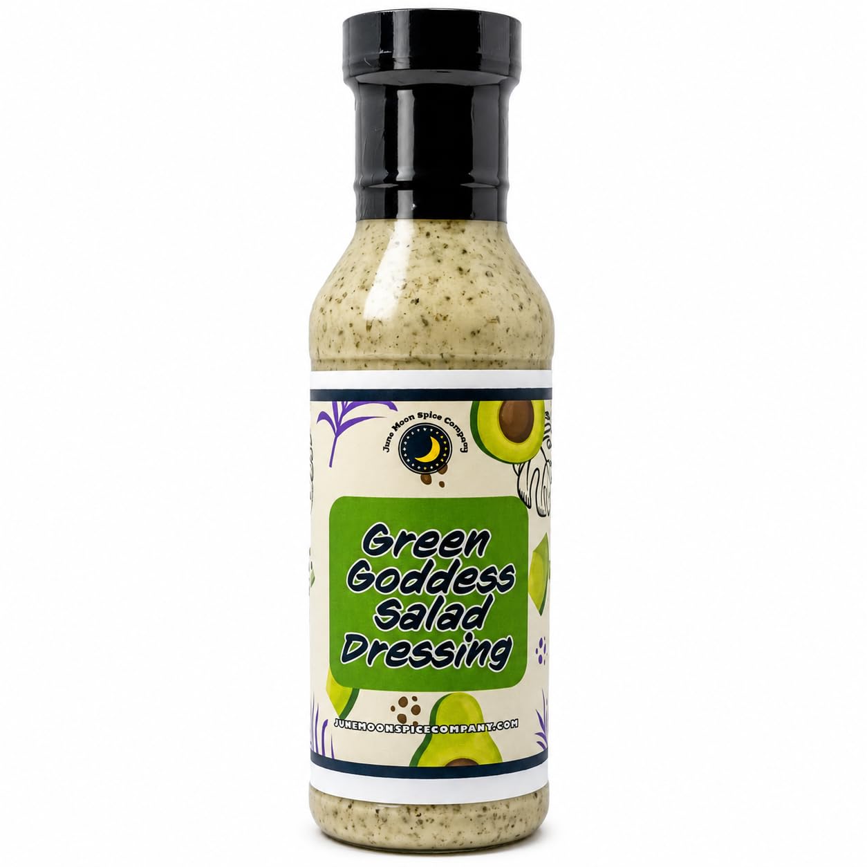 amazon green goddess dressing Amazon.com: Green Goddess Salad Dressing | Low Sodium | Flavor-Packed Green  Goddess Salad Dressing - Make Everyday Meals Extraordinary! | 12.0 fl oz