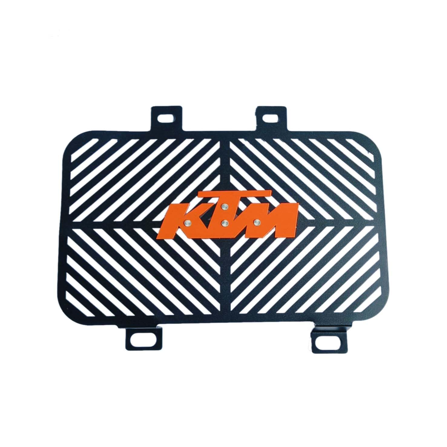 adiator Grill Guard Metal for KTM RC Duke 125 200 250 390