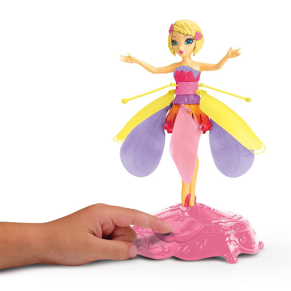Amazon.co.jp: (フラッターバイ) Flutter Bye Flying Fairies Dawn