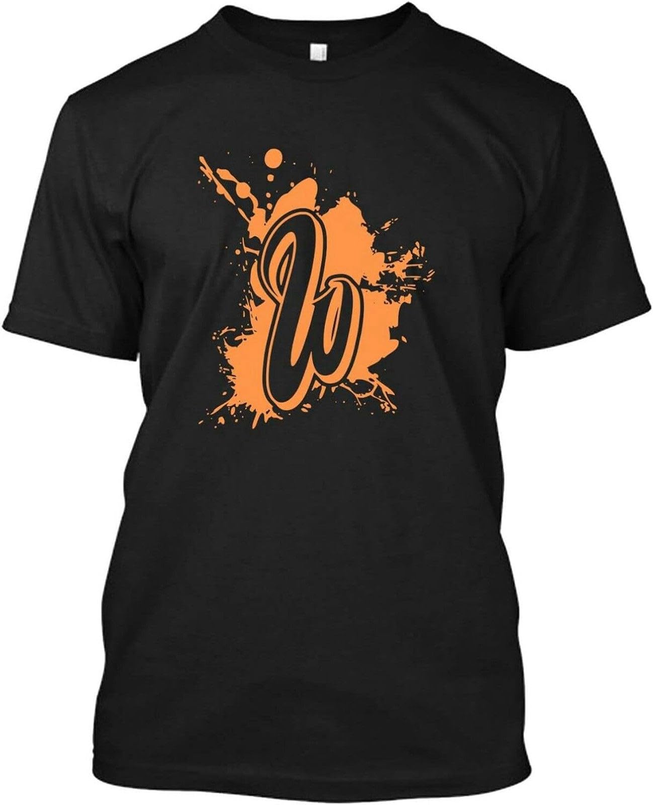 WEST Coast - Custom t-Shirt tee1