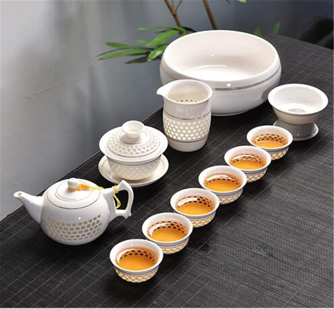 茶器セット お茶 茶 茶器 セット 陶器 急須 湯呑 磁器