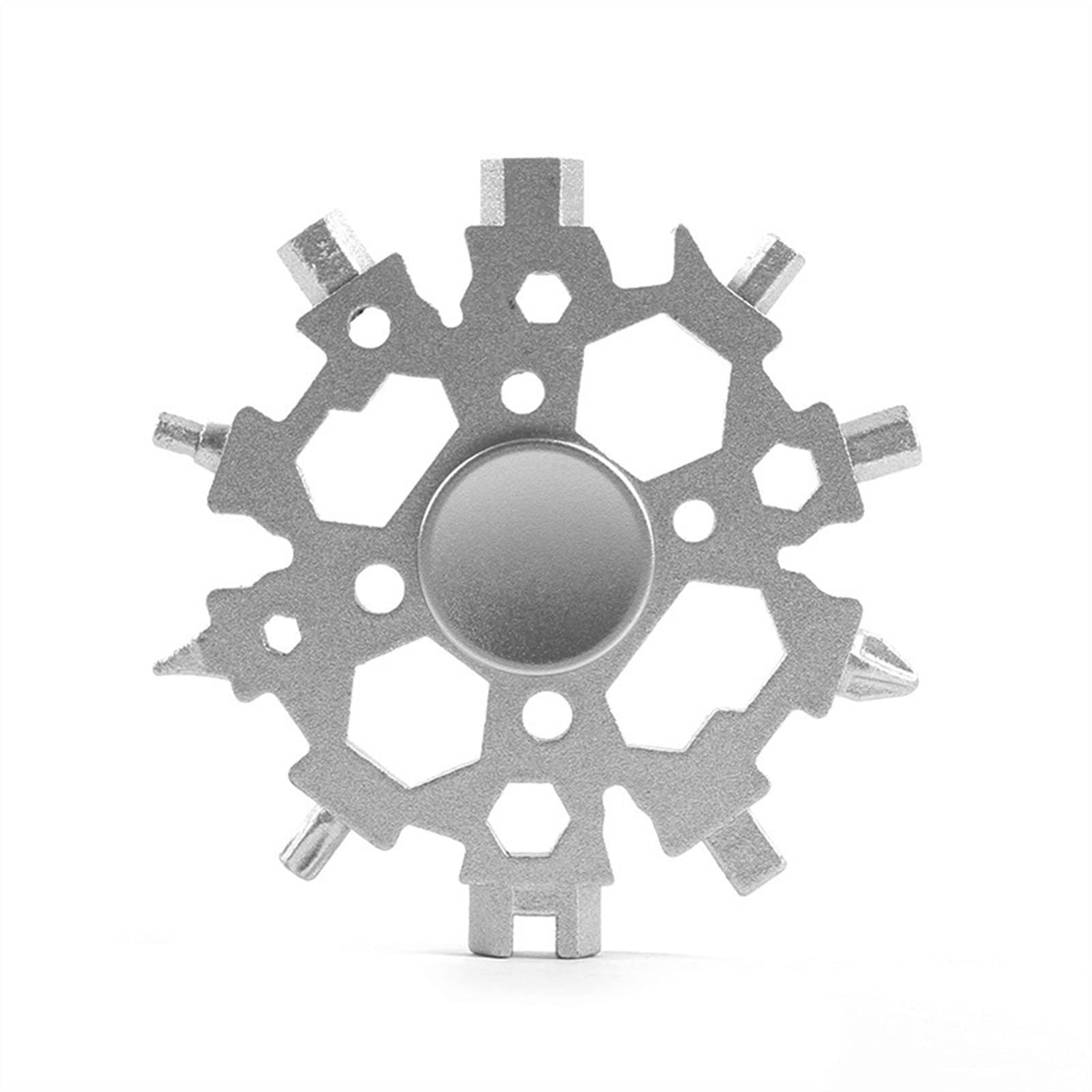 Snowflake Multitool, Schraubendreherschlüssel