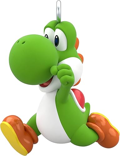 Miniatura 8 de Hallmark Keepsake Adorno de Navidad miniatura de 0.96 pulgadas 2021, Nintendo The Legend of Zelda Princess Zelda, Mini Mini Zelda de 8 bits,Mini