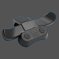 Vista 7 de Vbestlife Paddles for PS4 Controller, PS4 Controller Back Button Attachment, Support Turbo Burst Function, Custom Keys, Plug And Play, Suitable for