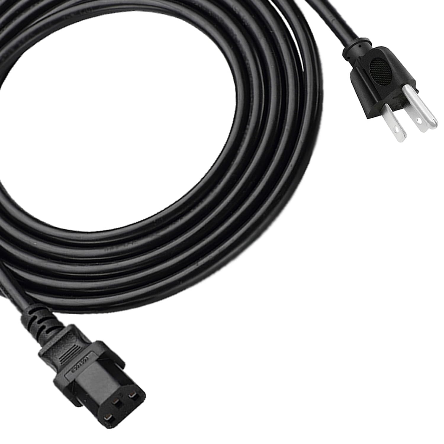 Amazon.com: Power Cord Replacement for TCL Q7 55” 65” 75” 85