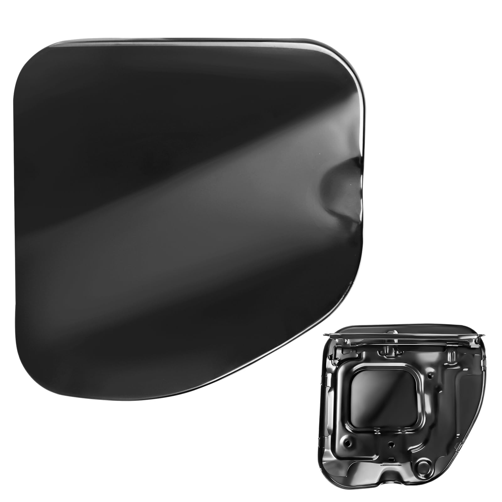 2005-2015 Tacoma Gas Door 77305-04904 Fuel Filler Lid Replacement