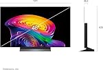 LG 48-Inch C6 OLED evo AI 4K Smart TV – α11 AI Processor Gen3, Up to 165Hz Refresh Rate, G-SYNC, FreeSync, Dolby Vision/Atmos, webOS, Alexa Built-in (OLED48C6PUA, 2026)