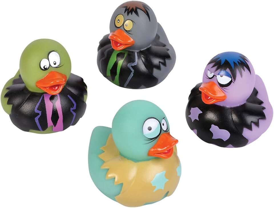 Amazon.ca rubber ducks