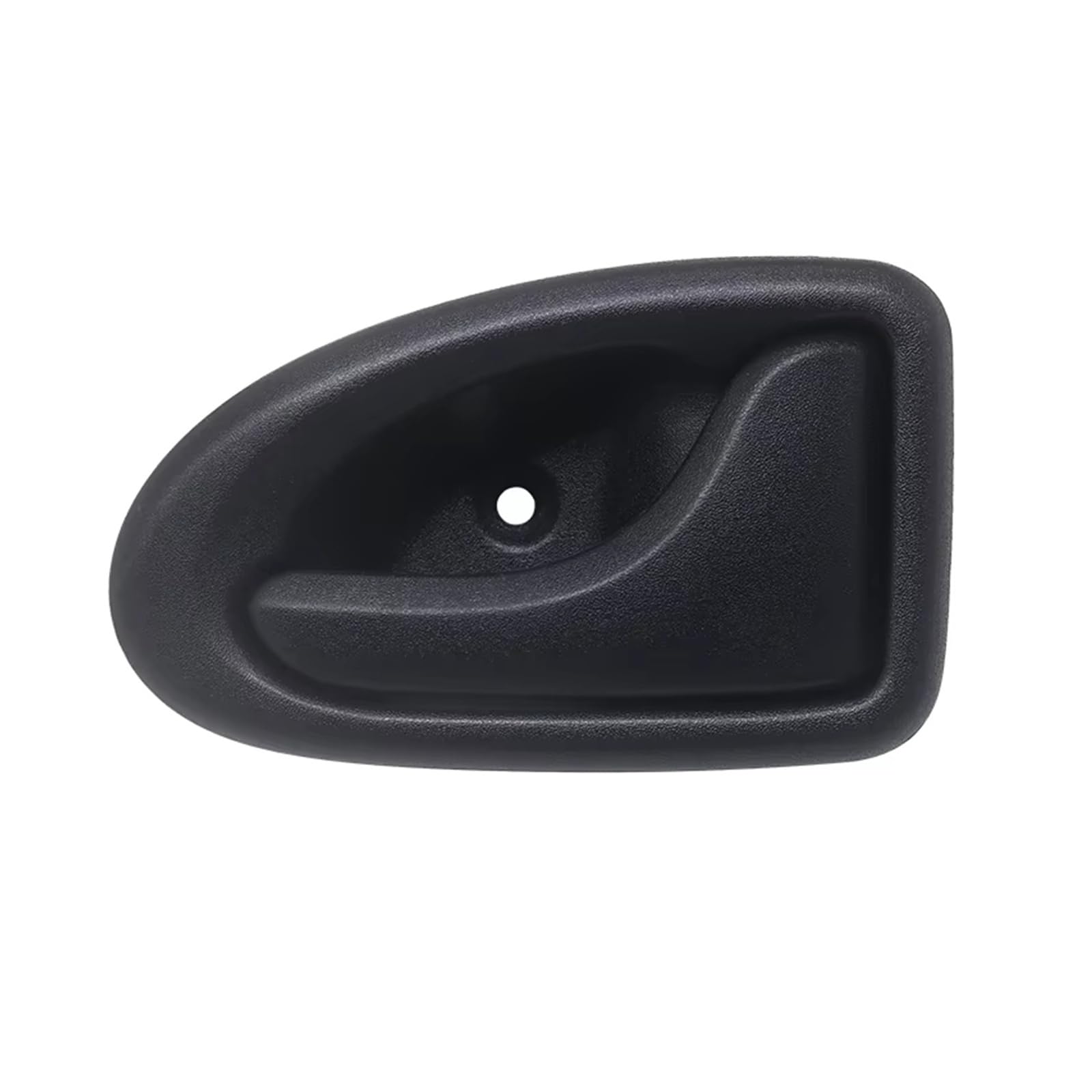 ZhanNuoBHd Car Inside Door Handle for Opel for Movano A for Megane for Master for Mascott for Daily Car Inside Inner Door Handle Black 7700830078 7700830079(Right)