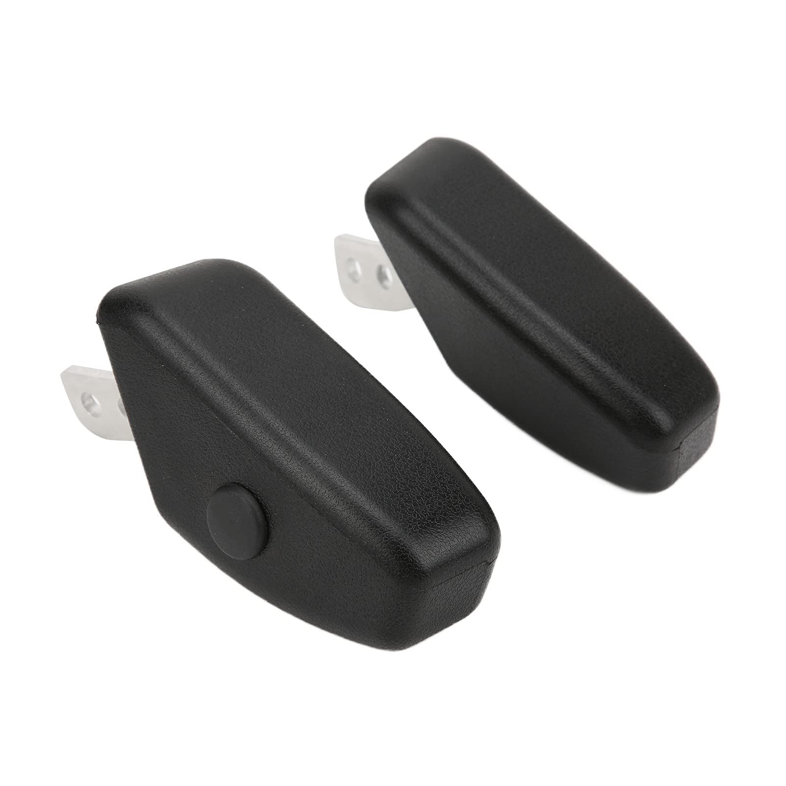 Braccioli passeggero L R con porta portabevande di ricambio per Gold Wing Tour GL 2018-2020 Accessorio per la guida confortevole