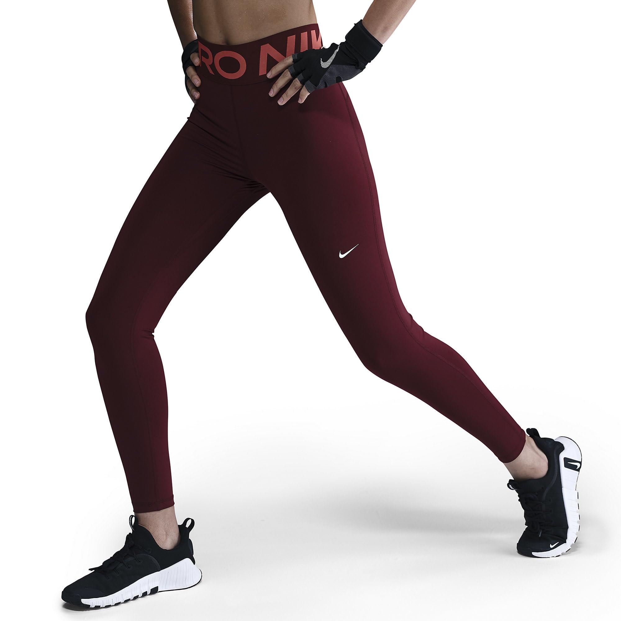 NIKE Pro Sculpt High-Rise Damen Tights