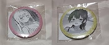 Amazon.co.jp: A3クリアポスター マーシャ 周防有希 君嶋綾乃 ロシデレ