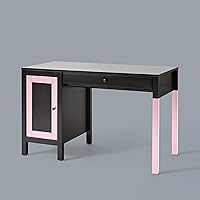 Vista 236 de Rust-Oleum Painter's Touch 1979502 - Pintura de látex, color negro brillante, 1 cuarto de galón