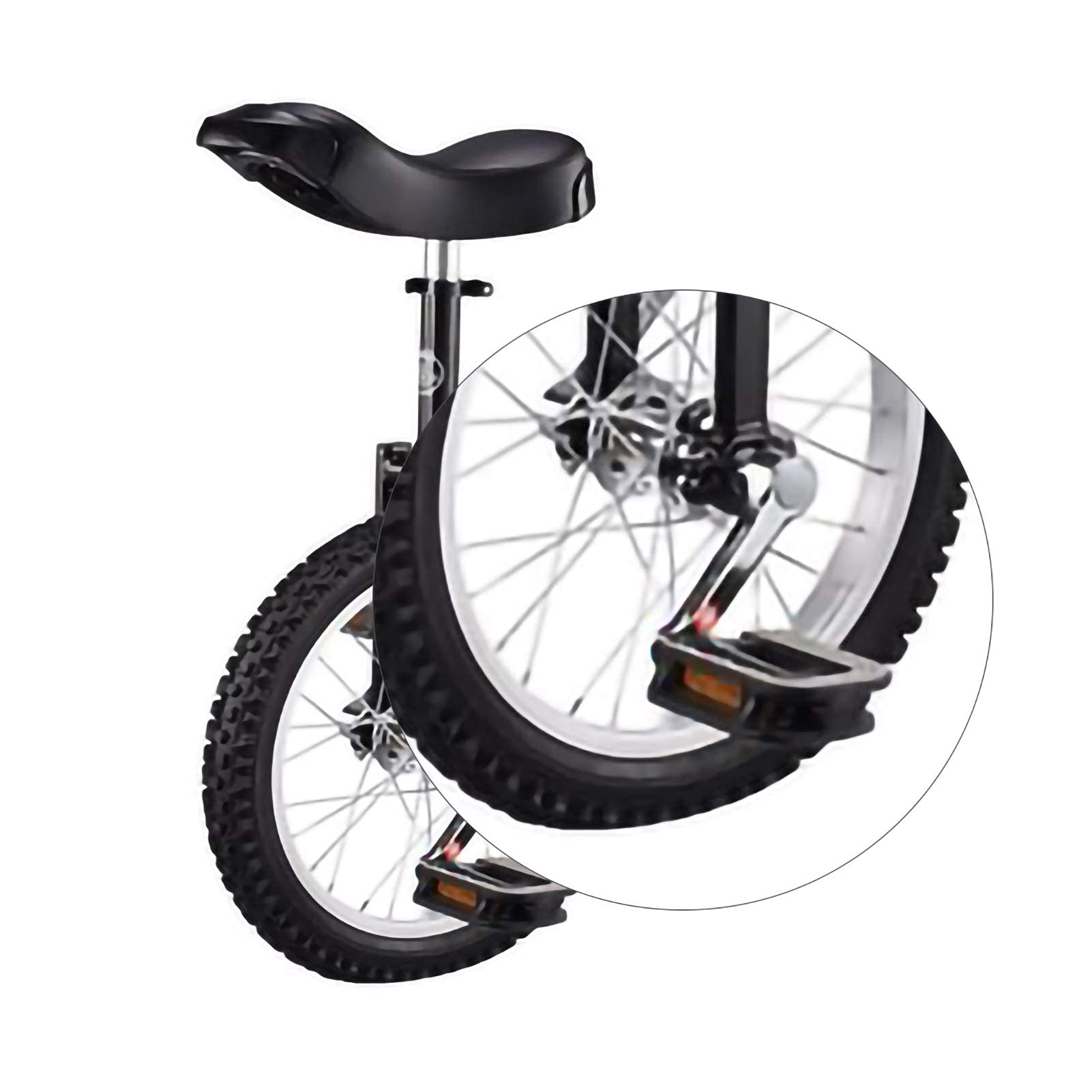 Amazon.co.jp: アウトドアレクリエーション用の滑り止めペダル