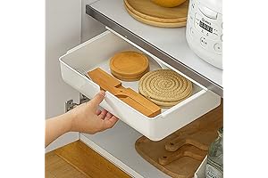 Shelf with Hidden Drawer: Your Secret Storage Solution