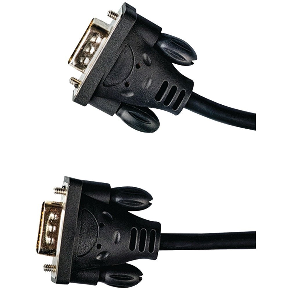 VGA M-M Cable(15M/50Ft)