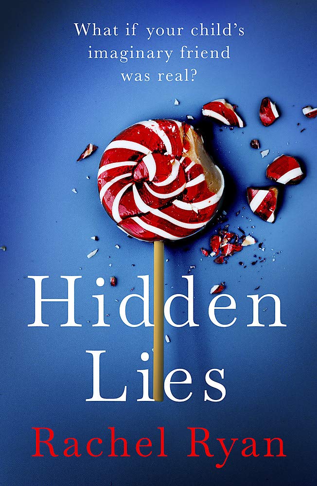 Piatkus Hidden Lies: The Gripping Top Ten Bestseller