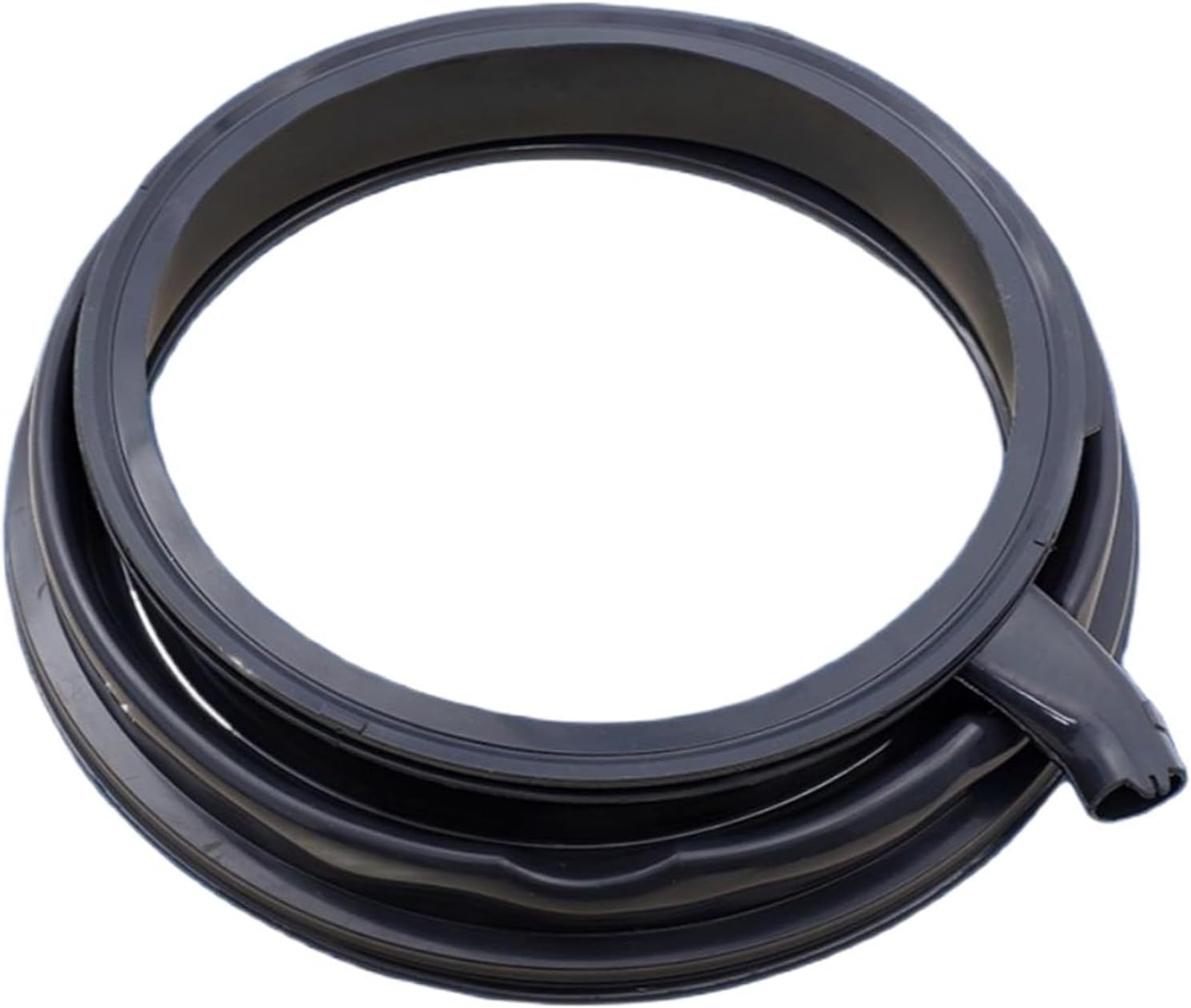 For washing machine door sealing ring rubber ring 9000776962 rubber ring 8001255708 two universal accessories