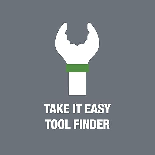 Miniatura 5 de 6003 Joker - Llave combinada de 0.354 in