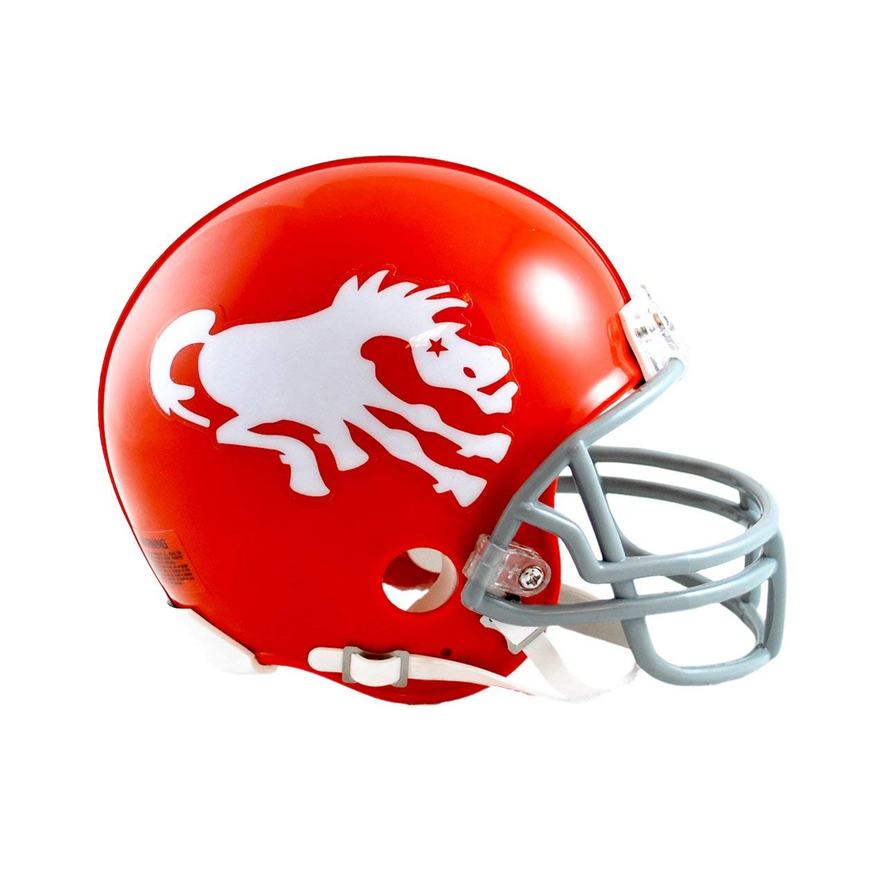 NFL デンバー・ブロンコス　ヘルメット 楽天市場】NFL ブロンコス ヘルメットの通販