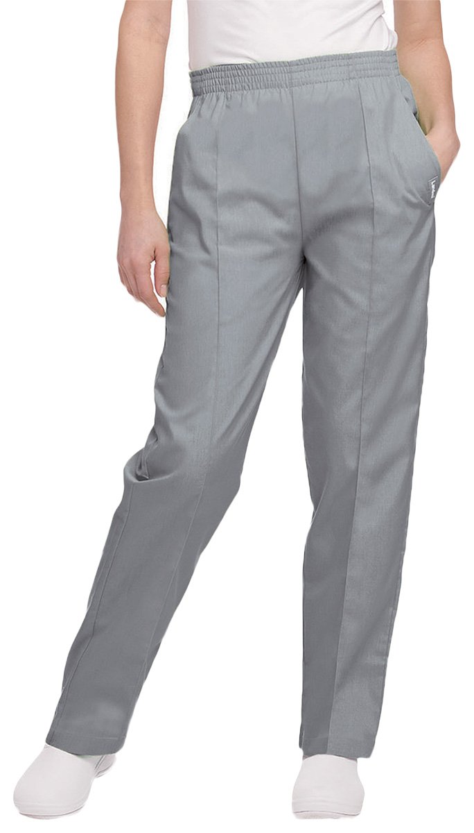 LandauEssentials 8320 Steel Grey 2XLP