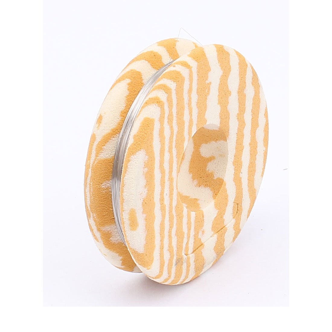 Aexit 33ft Long Furnace Parts & Accessories 0.05mm Resistance Resistor Wire Coil for Heating Heating